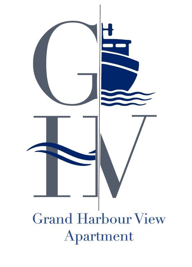 Апартаменти Grand Harbour View Валлетта Екстер'єр фото